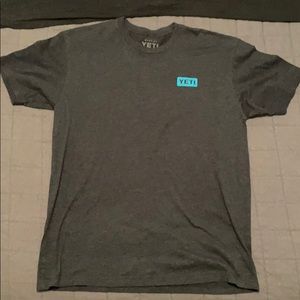 Yeti Tee L Like New